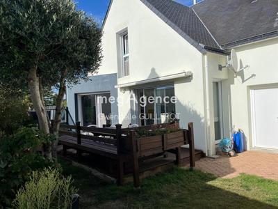 Maison - 147 m² - 6 pièces