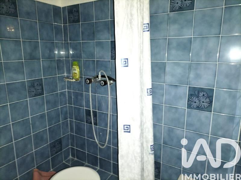 Maison de village - 81 m² - 5 pièces