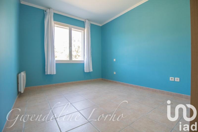 Maison - 129 m² - 5 pièces