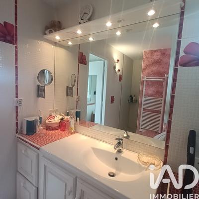 Maison de campagne - 224 m² - 7 pièces