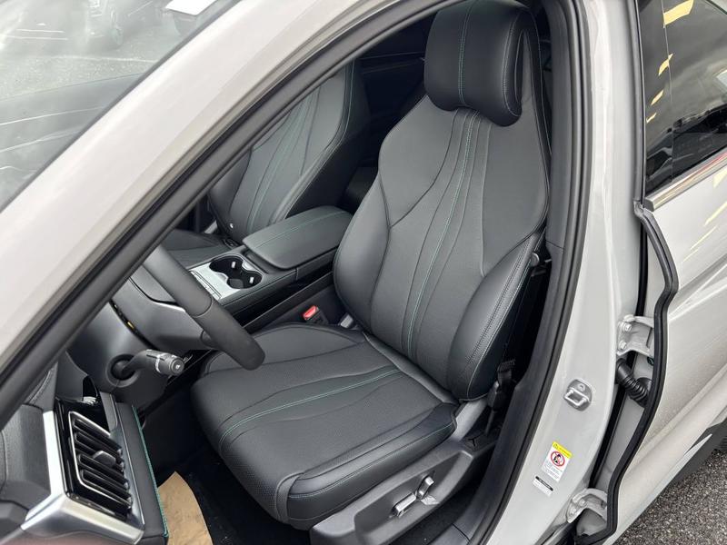 Byd Seal U 217ch Dm-i Boost