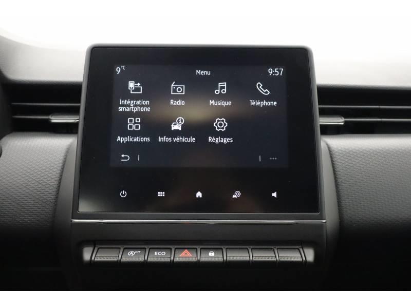 Renault Clio TCe 90 Equilibre