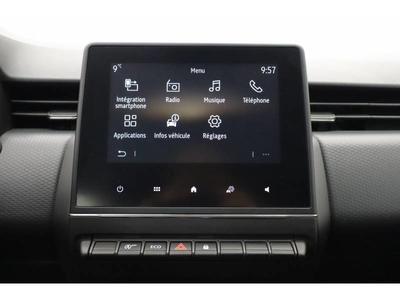 Renault Clio TCe 90 Equilibre