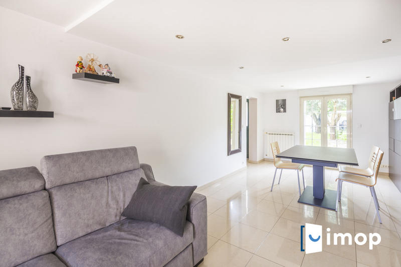 Maison - 115 m² - 4 pièces