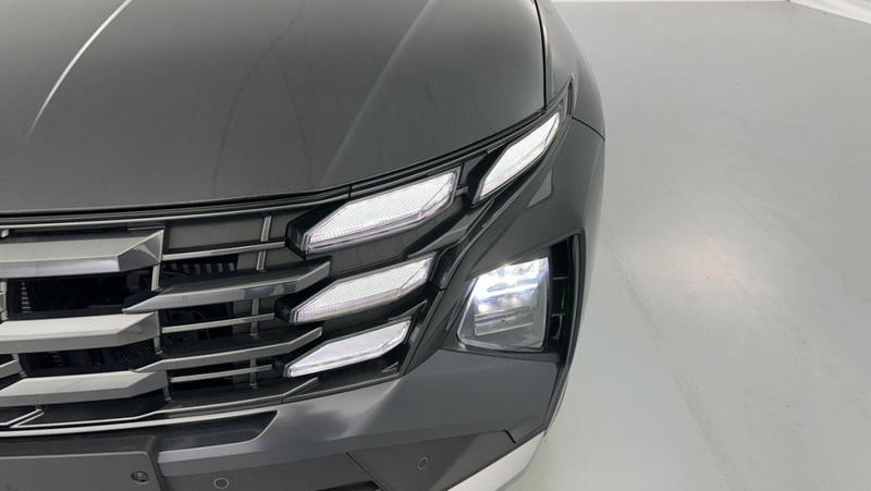 Hyundai Tucson 1.6 t-Gdi 215 ch Hybrid Intuitive