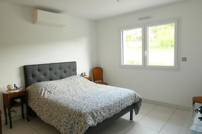 Villa - 142 m² - 5 pièces