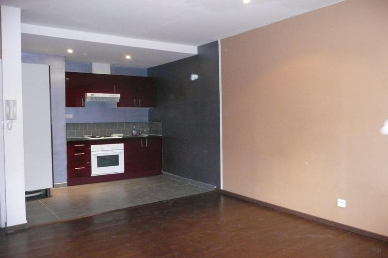 Appartement - 30 m² - 1 pièce