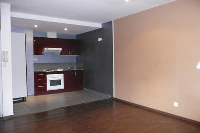 Appartement - 30 m² - 1 pièce