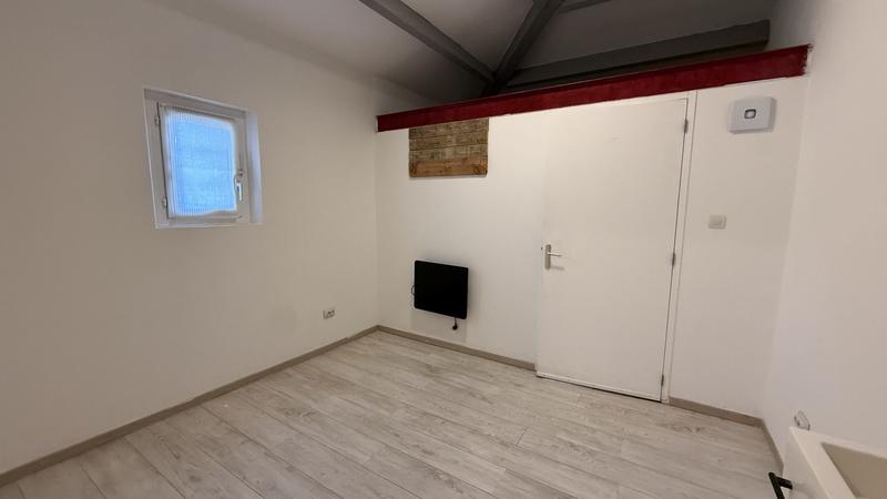 Appartement - 97 m² - 4 pièces