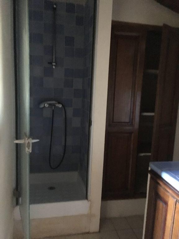 Appartement - 30 m² - 1 pièce