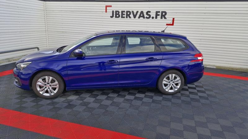 Peugeot 308 Sw BlueHDI 130ch Active Business