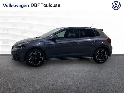 Volkswagen Polo 1.0 Tsi 116 s&amp;S Dsg7 R-Line Edition