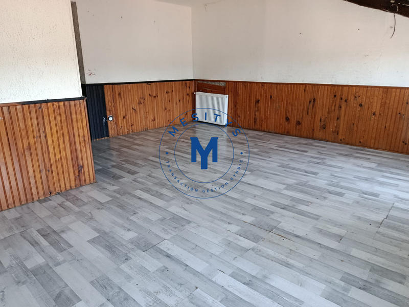 Appartement - 84 m² - 4 pièces