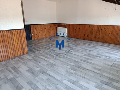 Appartement - 84 m² - 4 pièces