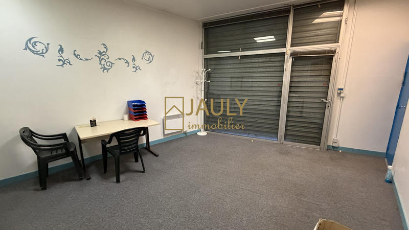 Local commercial - 172 m²