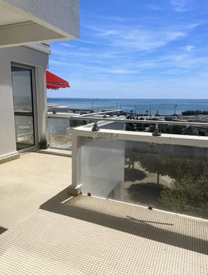 Appartement - 74 m² - 3 pièces