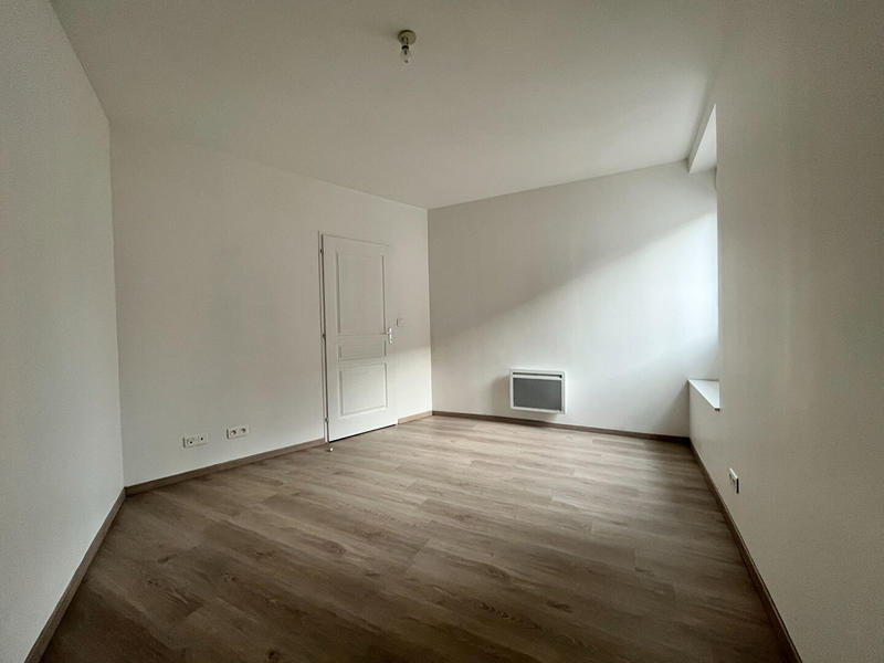 Maison - 81 m² - 4 pièces