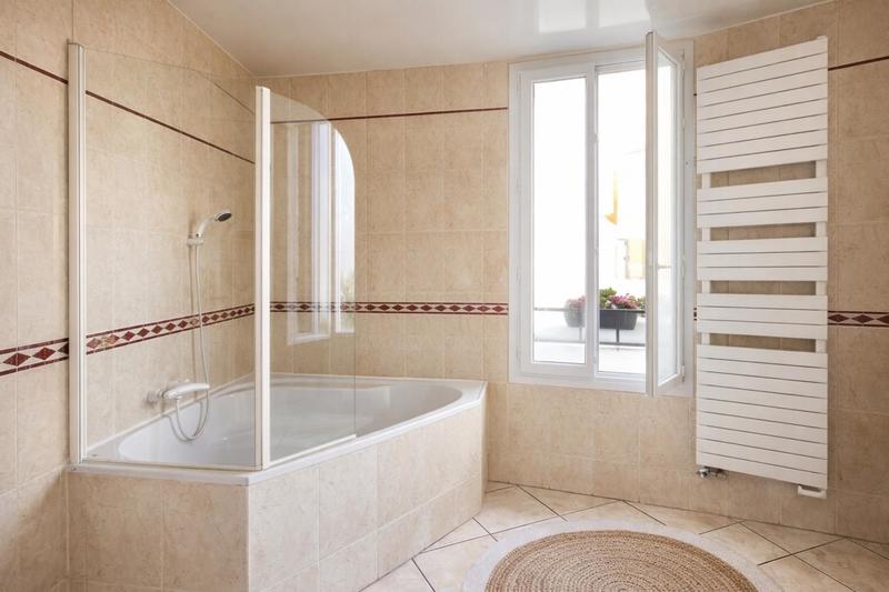 Maison - 175 m² - 7 pièces