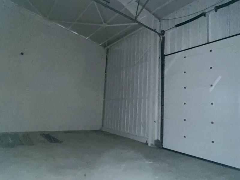 Local commercial - 428 m²