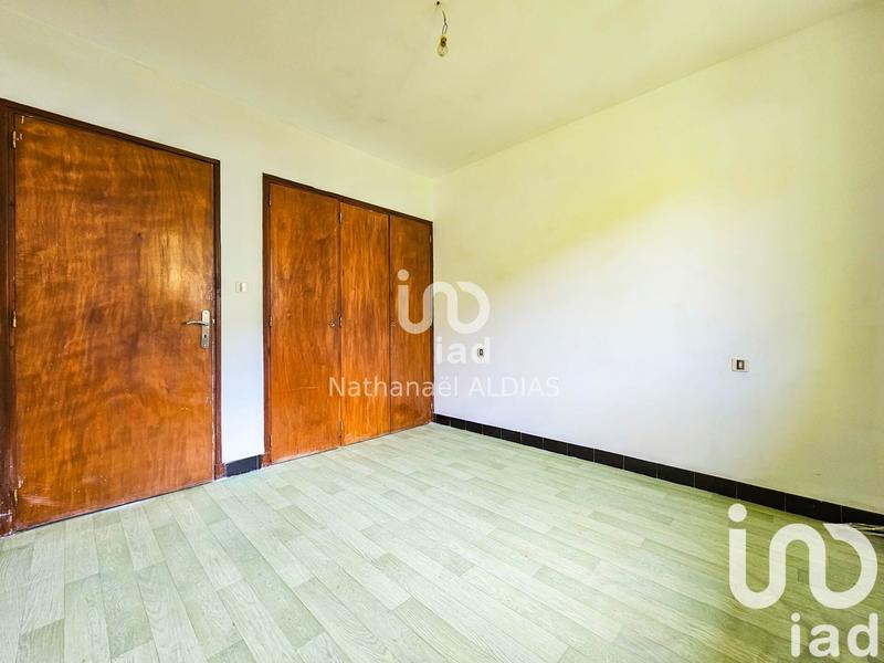 Maison - 128 m² - 6 pièces