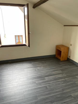 Maison de ville - 80 m² - 5 pièces