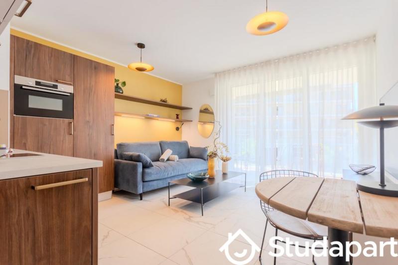 Maison - 25 m² - 1 pièce