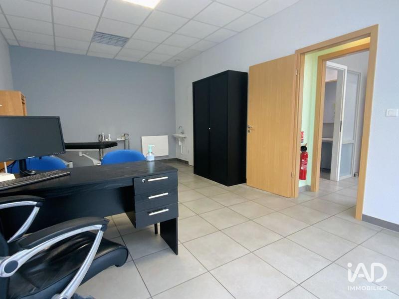 Local commercial - 51 m²