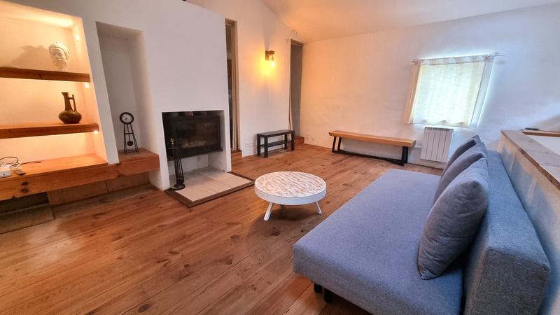 Maison de village - 220 m² - 10 pièces