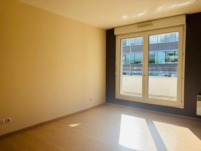 Appartement - 113 m² - 4 pièces