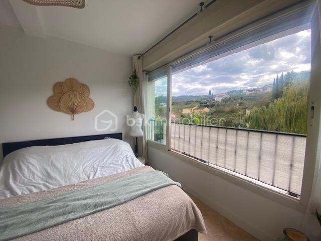 Maison - 55 m² - 3 pièces