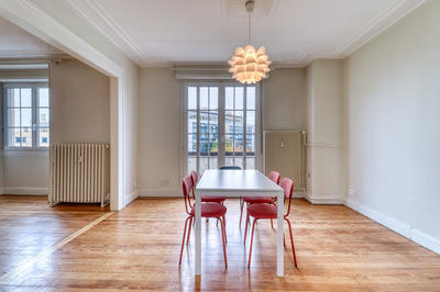 Appartement - 92 m² - 4 pièces