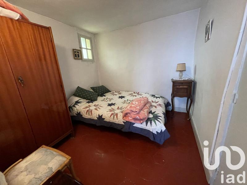 Maison - 221 m² - 6 pièces