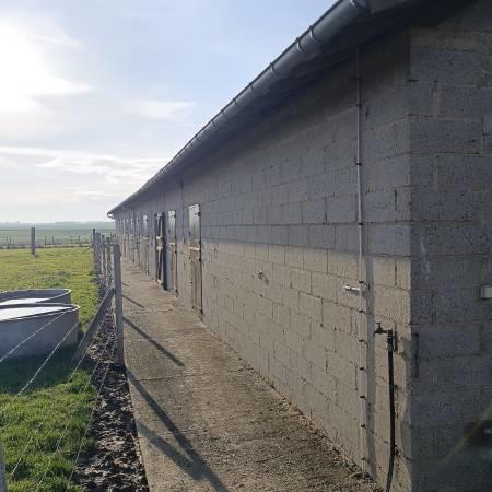 Maison - 153 m² - 6 pièces