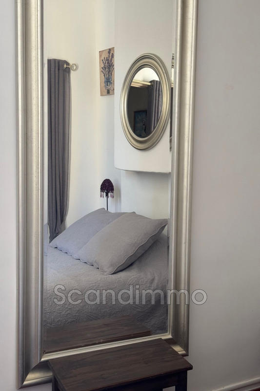 Maison de village - 81 m² - 6 pièces