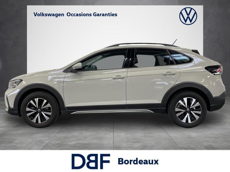 Volkswagen Taigo 1.0 Tsi 110 Bvm6 Life Business