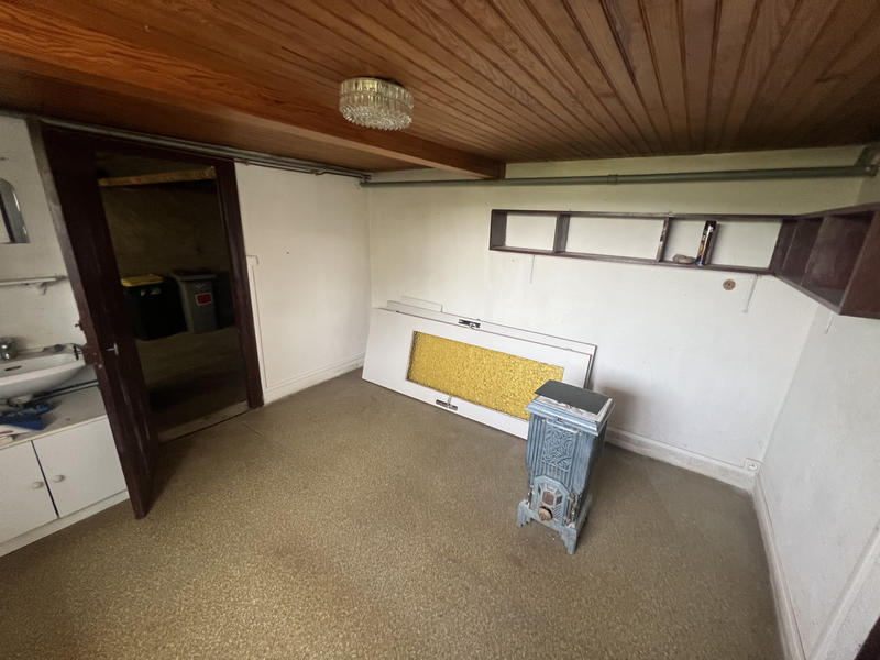 Maison - 65 m² - 4 pièces