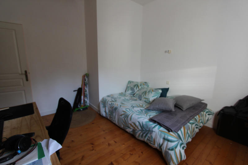 Maison - 155 m² - 7 pièces