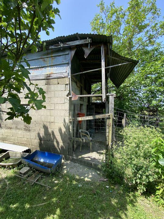 Maison - 97 m² - 5 pièces