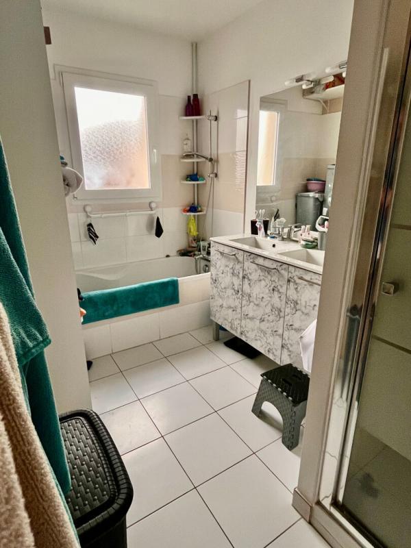 Maison - 85 m² - 6 pièces