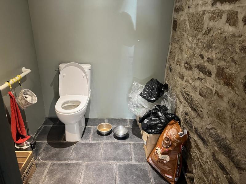 Maison - 280 m² - 10 pièces