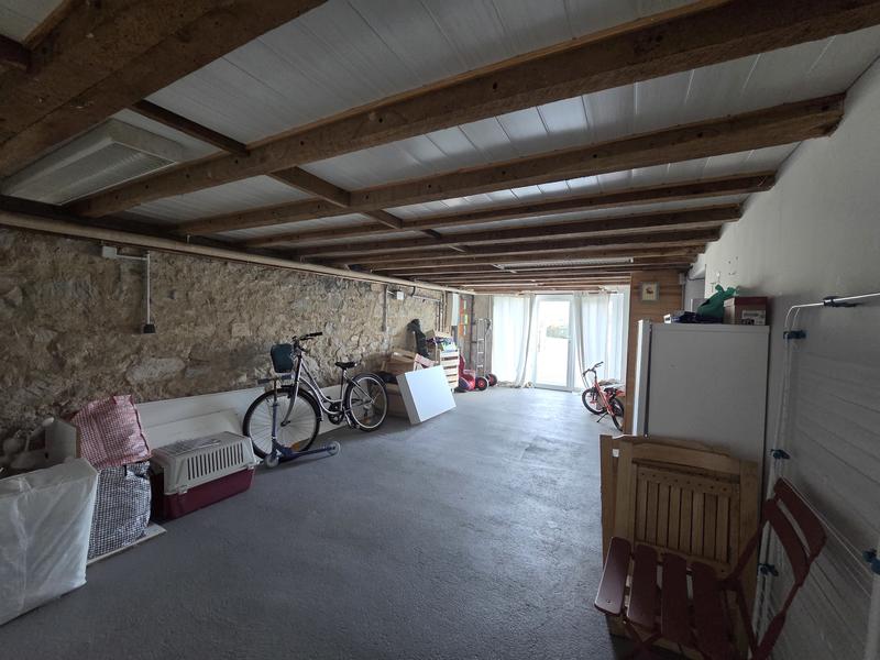 Maison - 114 m² - 7 pièces