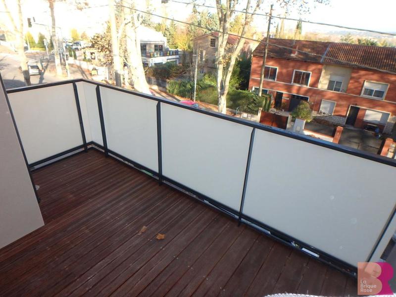 Duplex - 72 m² - 3 pièces