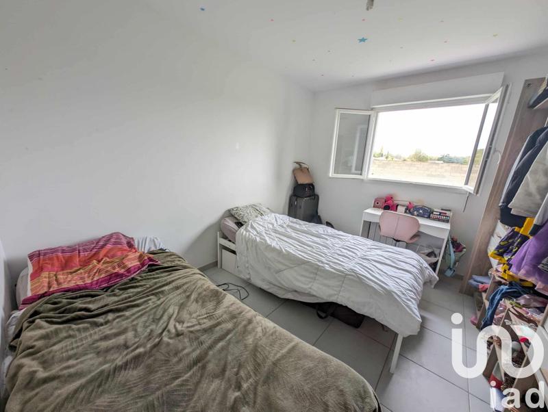 Maison - 78 m² - 4 pièces