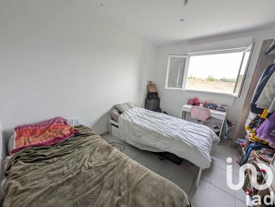 Maison - 78 m² - 4 pièces