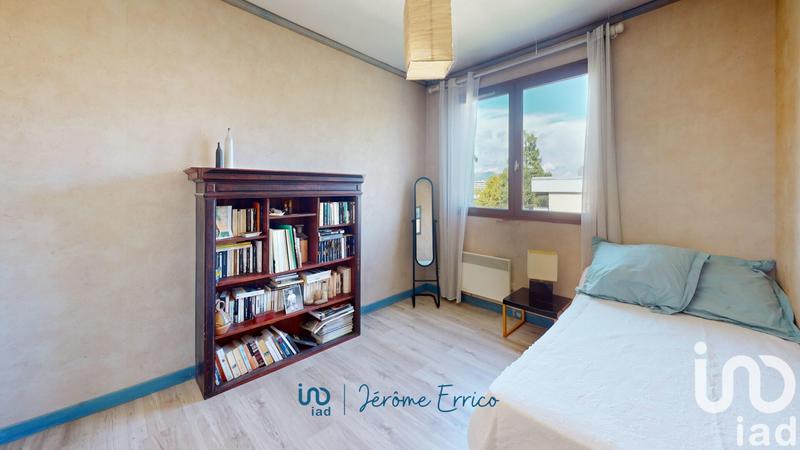 Appartement - 75 m² - 4 pièces