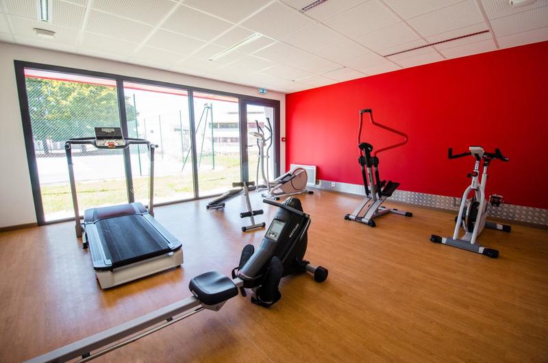 Studio - 19 m² - 1 pièce