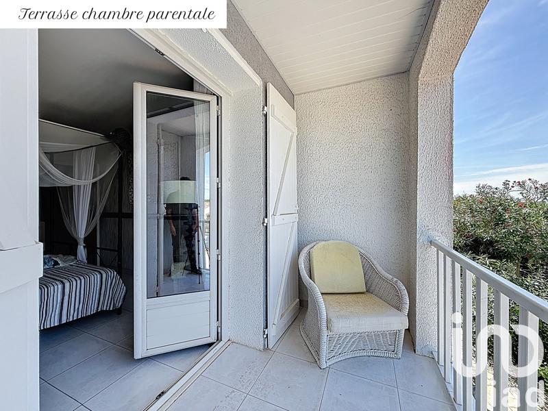 Maison - 163 m² - 6 pièces