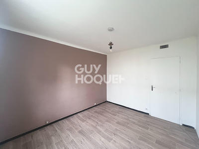 Appartement - 53 m² - 3 pièces