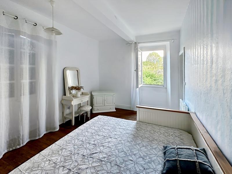 Maison - 129 m² - 4 pièces