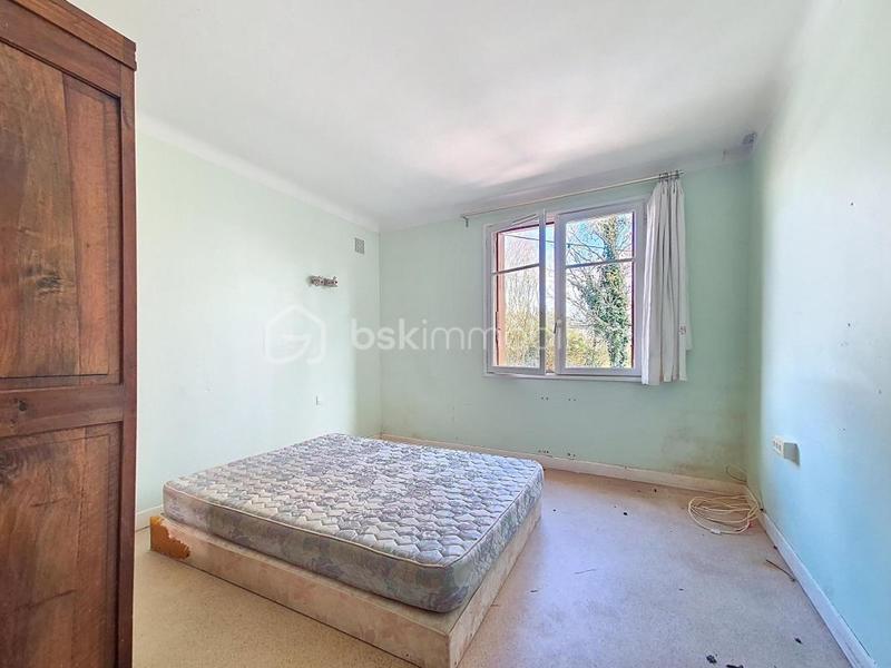 Maison - 76 m² - 5 pièces